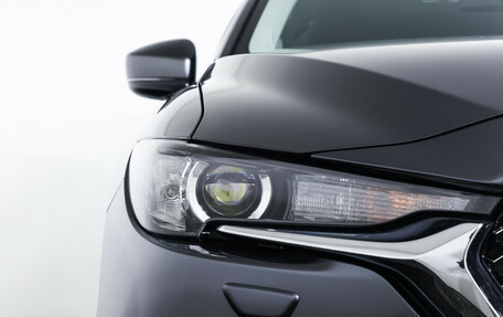 Mazda CX-5 II, 2021 год, 3 390 000 рублей, 21 фотография