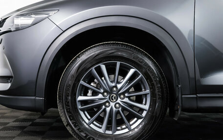 Mazda CX-5 II, 2021 год, 3 390 000 рублей, 24 фотография