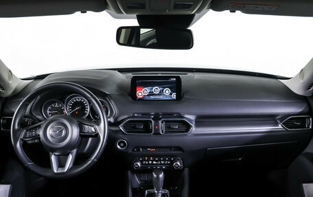 Mazda CX-5 II, 2021 год, 3 390 000 рублей, 17 фотография