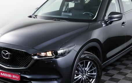 Mazda CX-5 II, 2021 год, 3 390 000 рублей, 22 фотография
