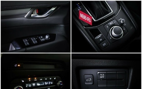 Mazda CX-5 II, 2021 год, 3 390 000 рублей, 18 фотография