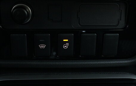 Mitsubishi Outlander III рестайлинг 3, 2018 год, 1 990 000 рублей, 17 фотография