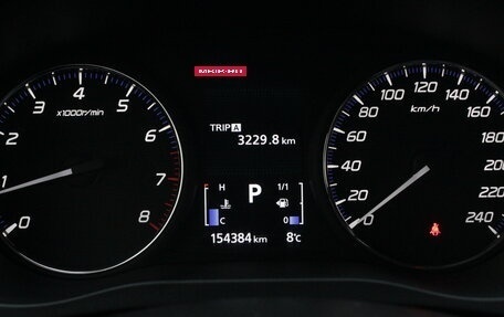 Mitsubishi Outlander III рестайлинг 3, 2018 год, 1 990 000 рублей, 10 фотография