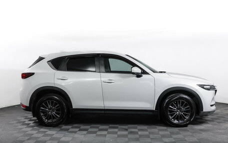 Mazda CX-5 II, 2019 год, 2 700 000 рублей, 4 фотография