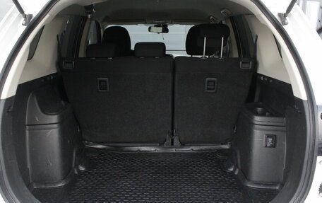 Mitsubishi Outlander III рестайлинг 3, 2018 год, 1 990 000 рублей, 23 фотография