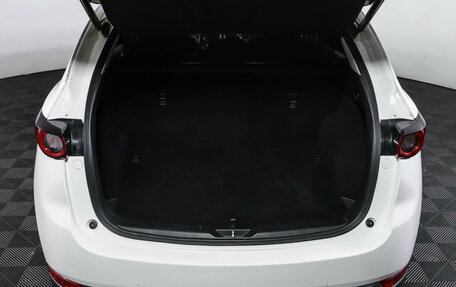 Mazda CX-5 II, 2019 год, 2 700 000 рублей, 10 фотография