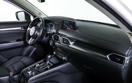 Mazda CX-5 II, 2019 год, 2 700 000 рублей, 11 фотография