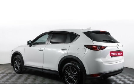 Mazda CX-5 II, 2019 год, 2 700 000 рублей, 7 фотография