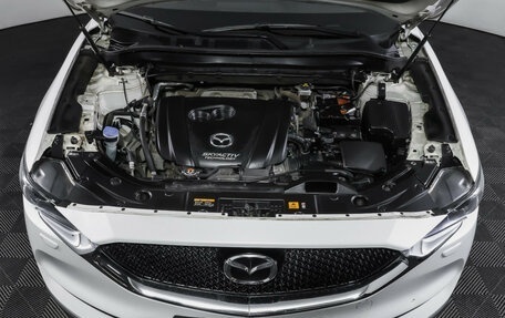 Mazda CX-5 II, 2019 год, 2 700 000 рублей, 9 фотография