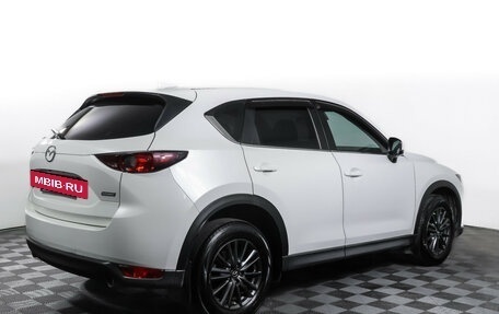 Mazda CX-5 II, 2019 год, 2 700 000 рублей, 5 фотография