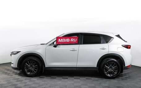 Mazda CX-5 II, 2019 год, 2 700 000 рублей, 8 фотография
