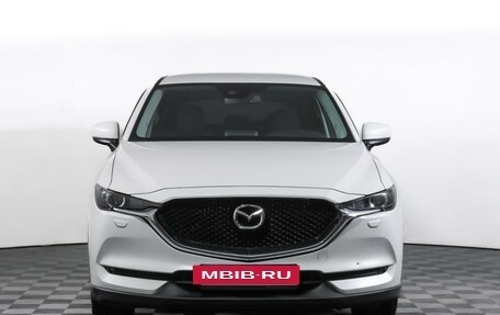 Mazda CX-5 II, 2019 год, 2 700 000 рублей, 2 фотография