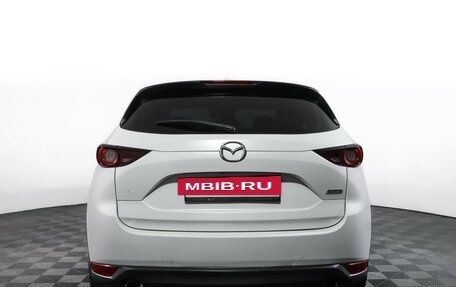 Mazda CX-5 II, 2019 год, 2 700 000 рублей, 6 фотография