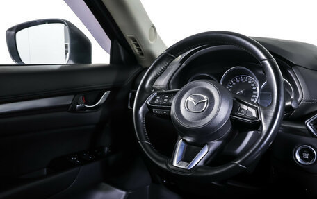 Mazda CX-5 II, 2019 год, 2 700 000 рублей, 13 фотография