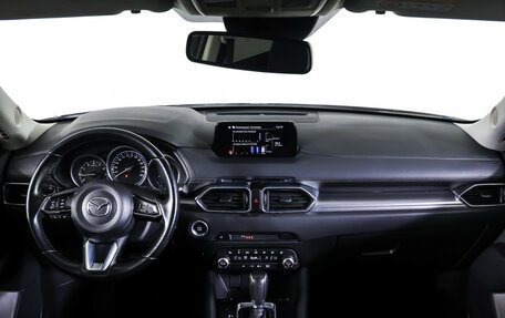 Mazda CX-5 II, 2019 год, 2 700 000 рублей, 17 фотография