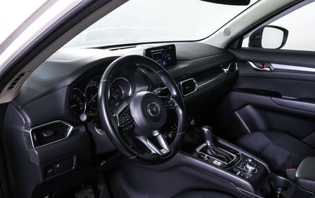 Mazda CX-5 II, 2019 год, 2 700 000 рублей, 15 фотография