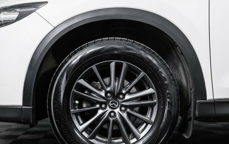 Mazda CX-5 II, 2019 год, 2 700 000 рублей, 24 фотография