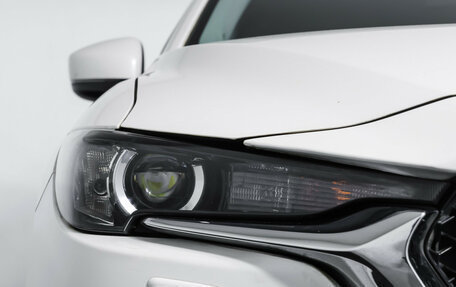 Mazda CX-5 II, 2019 год, 2 700 000 рублей, 21 фотография