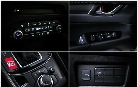 Mazda CX-5 II, 2019 год, 2 700 000 рублей, 18 фотография