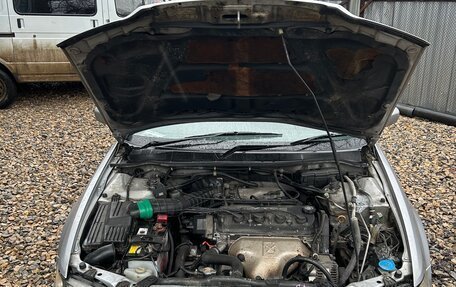 Honda Accord VII рестайлинг, 2000 год, 450 000 рублей, 1 фотография