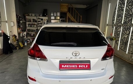 Toyota Venza I, 2013 год, 2 100 000 рублей, 1 фотография