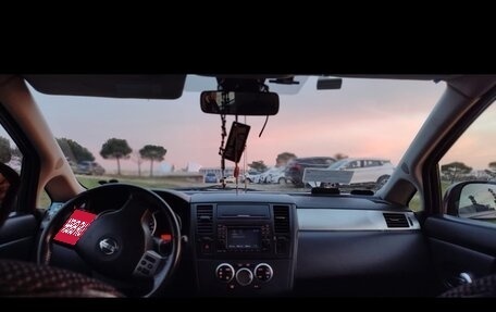 Nissan Tiida, 2011 год, 757 000 рублей, 1 фотография