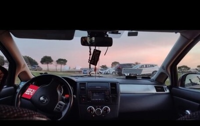 Nissan Tiida, 2011 год, 757 000 рублей, 1 фотография