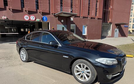 BMW 5 серия, 2013 год, 1 680 000 рублей, 1 фотография