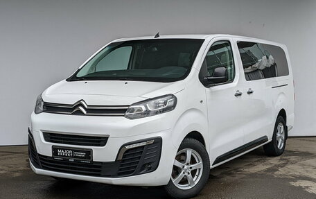 Citroen SpaceTourer I, 2020 год, 3 450 000 рублей, 1 фотография