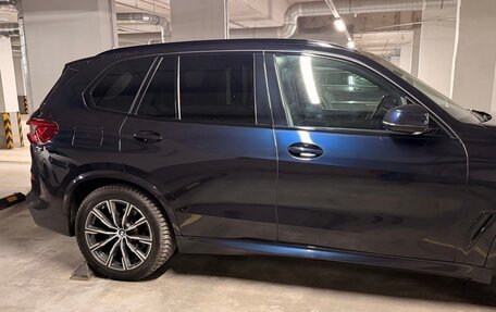 BMW X5, 2019 год, 5 800 000 рублей, 4 фотография