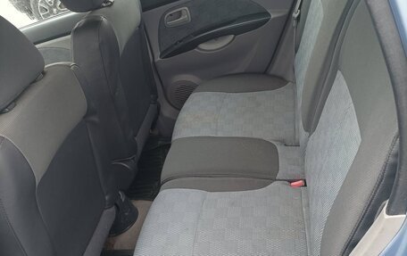 KIA Picanto I, 2007 год, 450 000 рублей, 9 фотография