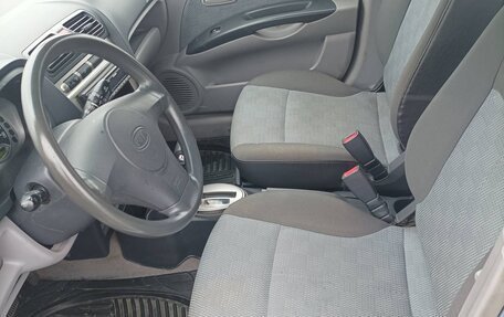 KIA Picanto I, 2007 год, 450 000 рублей, 8 фотография