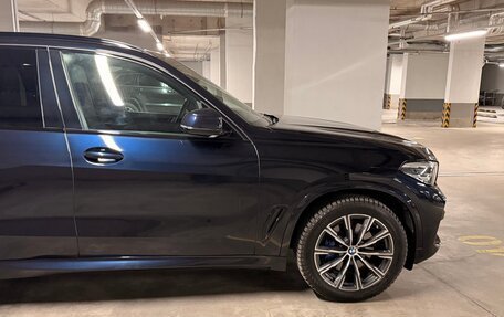 BMW X5, 2019 год, 5 800 000 рублей, 3 фотография