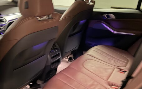 BMW X5, 2019 год, 5 800 000 рублей, 8 фотография