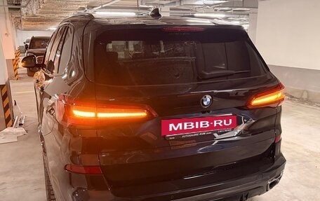 BMW X5, 2019 год, 5 800 000 рублей, 6 фотография
