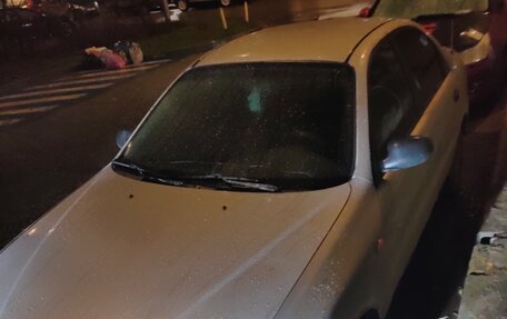 Chevrolet Lanos I, 2008 год, 75 000 рублей, 3 фотография