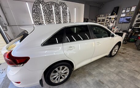 Toyota Venza I, 2013 год, 2 100 000 рублей, 3 фотография