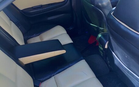 Mitsubishi Galant VIII, 1999 год, 385 000 рублей, 9 фотография