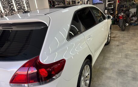 Toyota Venza I, 2013 год, 2 100 000 рублей, 2 фотография