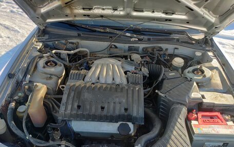 Mitsubishi Galant VIII, 1999 год, 385 000 рублей, 12 фотография