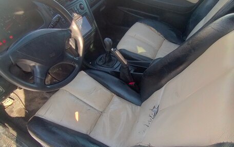 Mitsubishi Galant VIII, 1999 год, 385 000 рублей, 10 фотография