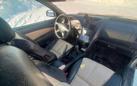 Mitsubishi Galant VIII, 1999 год, 385 000 рублей, 8 фотография