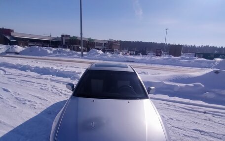 Mitsubishi Galant VIII, 1999 год, 385 000 рублей, 11 фотография