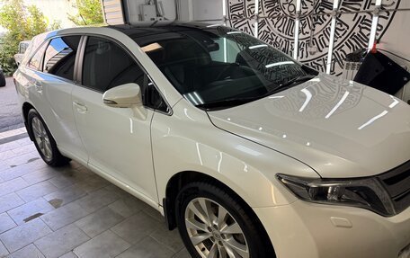 Toyota Venza I, 2013 год, 2 100 000 рублей, 4 фотография