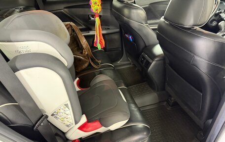 Toyota Venza I, 2013 год, 2 100 000 рублей, 6 фотография