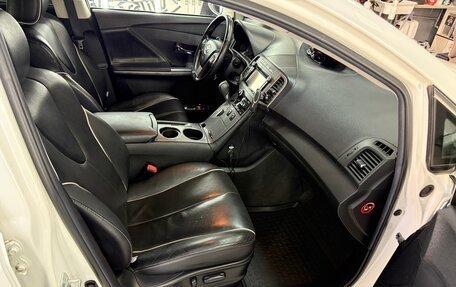 Toyota Venza I, 2013 год, 2 100 000 рублей, 7 фотография