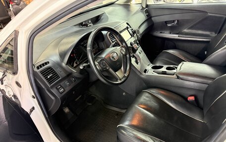 Toyota Venza I, 2013 год, 2 100 000 рублей, 9 фотография