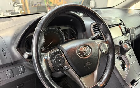 Toyota Venza I, 2013 год, 2 100 000 рублей, 10 фотография