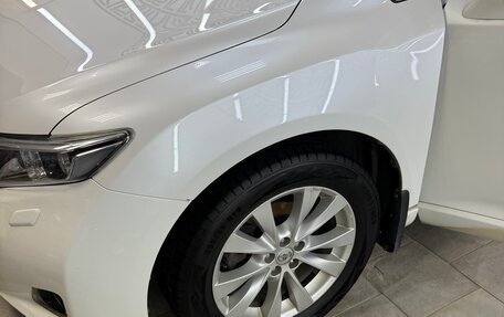 Toyota Venza I, 2013 год, 2 100 000 рублей, 16 фотография