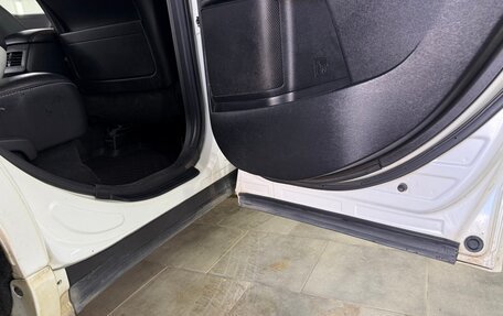 Toyota Venza I, 2013 год, 2 100 000 рублей, 14 фотография